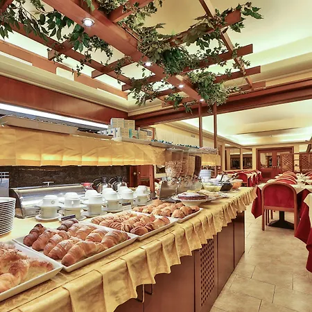 Hotel Western Moderno Verdi 4*