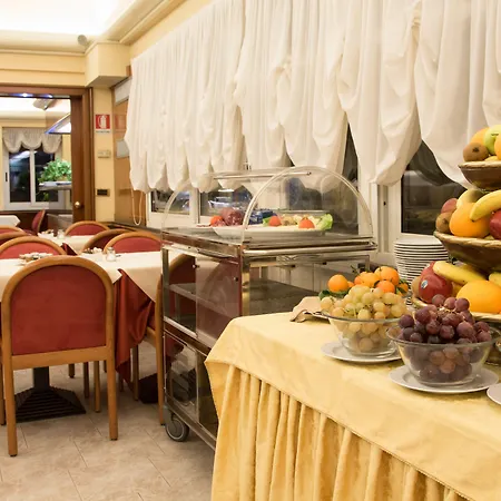 Western Moderno Verdi Szálloda 4*