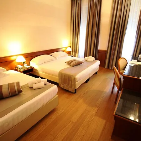 بست ويسترن موديرنو فيردي