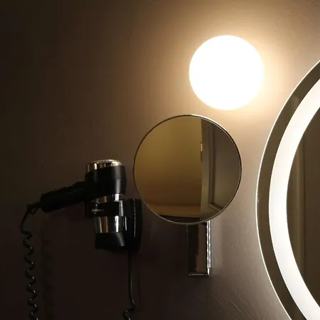 Western Moderno Verdi Szálloda 4*