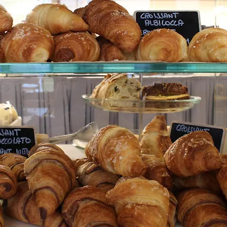 بست ويسترن موديرنو فيردي فندق