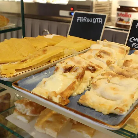 بست ويسترن موديرنو فيردي فندق 4*