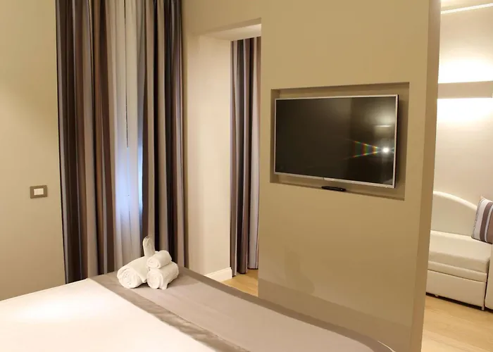 Western Moderno Verdi 4*