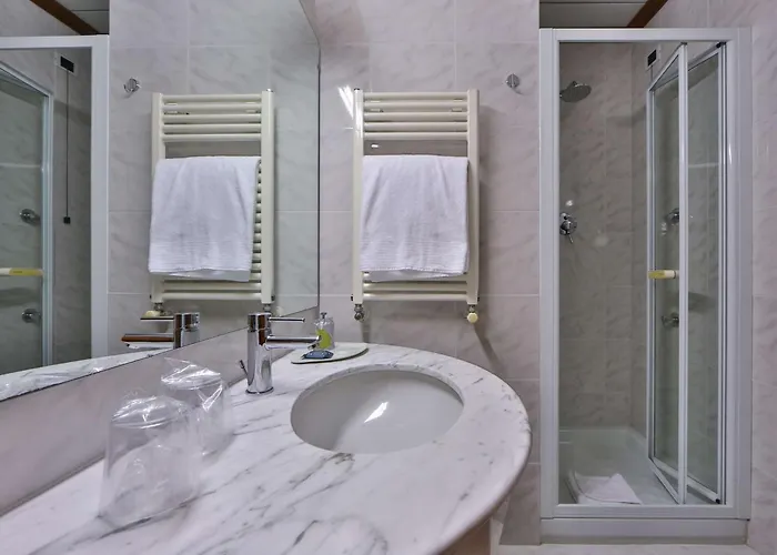 Western Moderno Verdi Hotel 4*