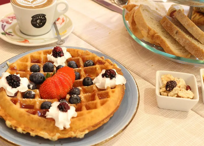 Western Moderno Verdi Hotel Genova