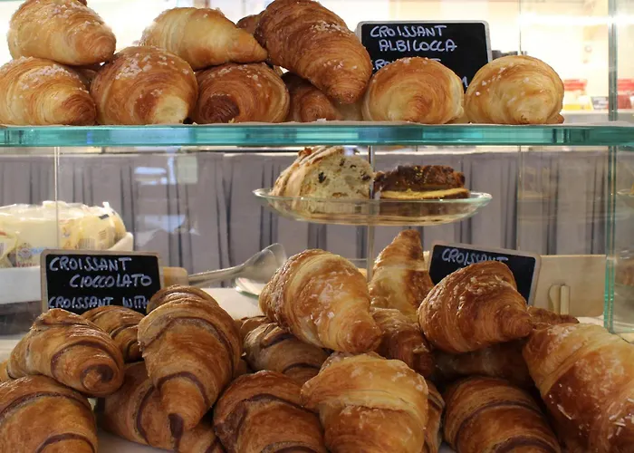 Western Moderno Verdi Hotel