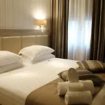 Western Moderno Verdi מלון 4*