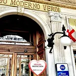 Western Moderno Verdi מלון 4*