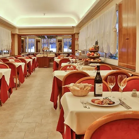 Western Moderno Verdi Hotel