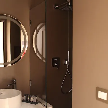 Western Moderno Verdi Hotel