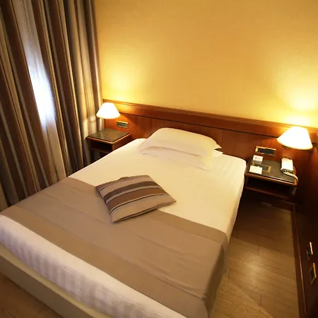 Western Moderno Verdi Genua