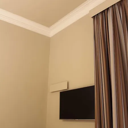 Hotel Western Moderno Verdi