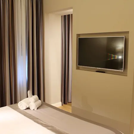 Western Moderno Verdi 4*