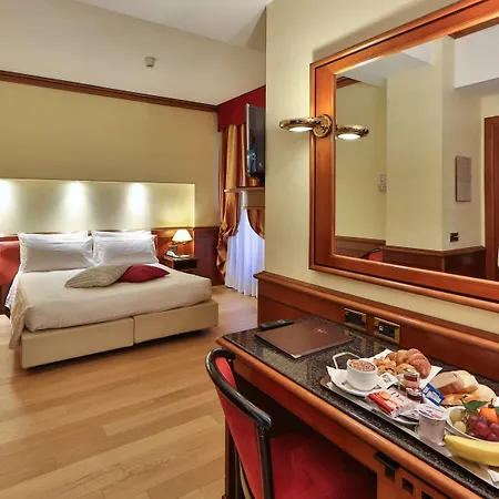 Western Moderno Verdi 4* Genoa