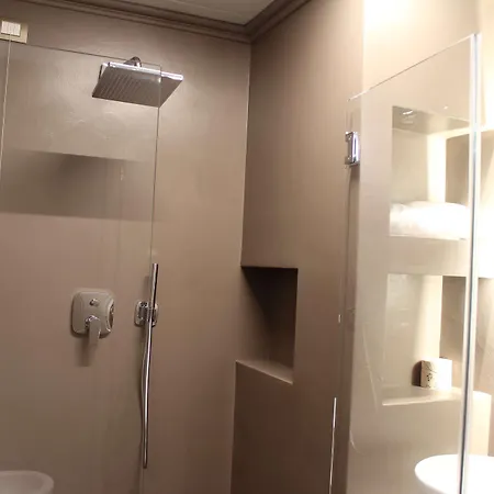 Western Moderno Verdi Hotel 4*