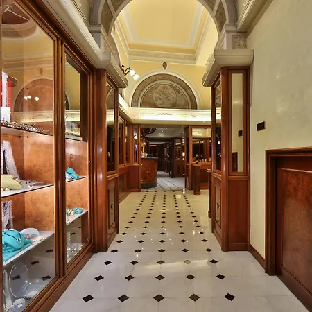 Western Moderno Verdi 4*