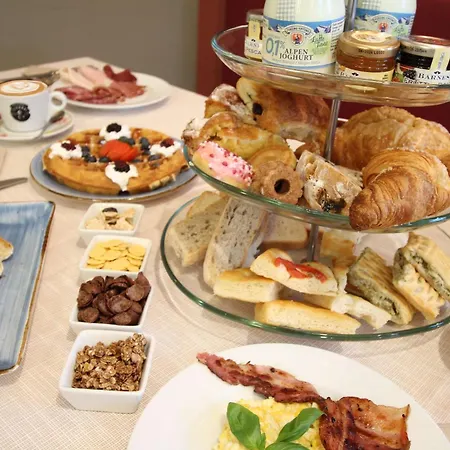 Hotel Western Moderno Verdi