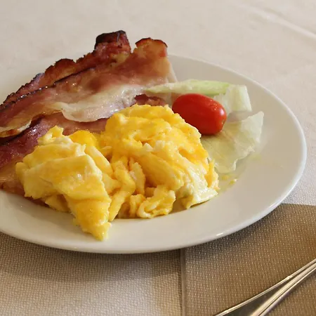 Hotel Western Moderno Verdi