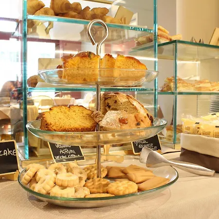 Hotel Western Moderno Verdi