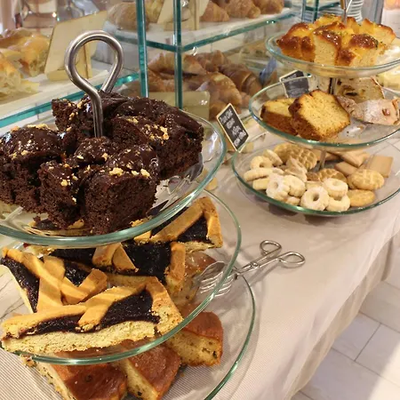 Western Moderno Verdi Hotel Genua