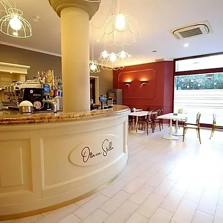Western Moderno Verdi 4* Genova
