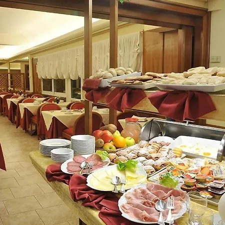 Hotel Western Moderno Verdi Genoa