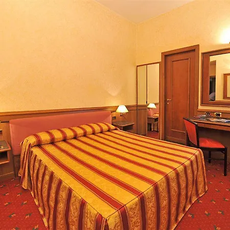 Hotel Western Moderno Verdi Genoa