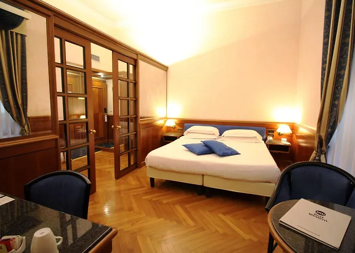 Western Moderno Verdi 4*