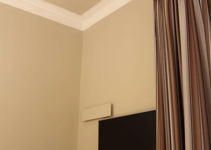 Hotel Western Moderno Verdi