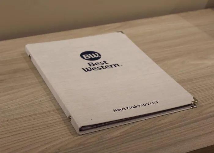 Western Moderno Verdi