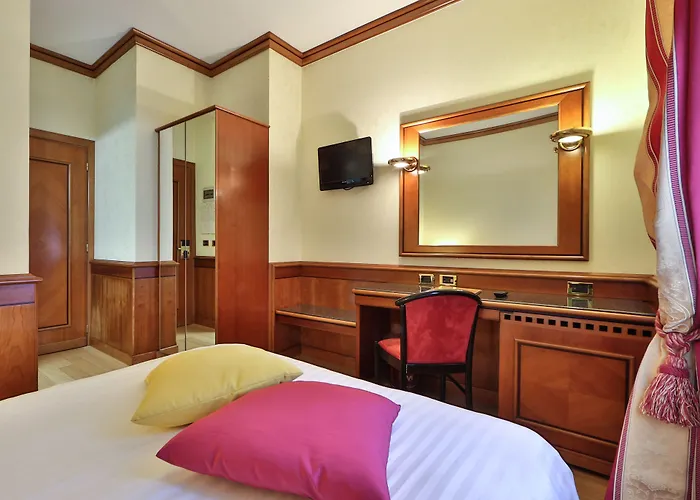 Western Moderno Verdi 4*