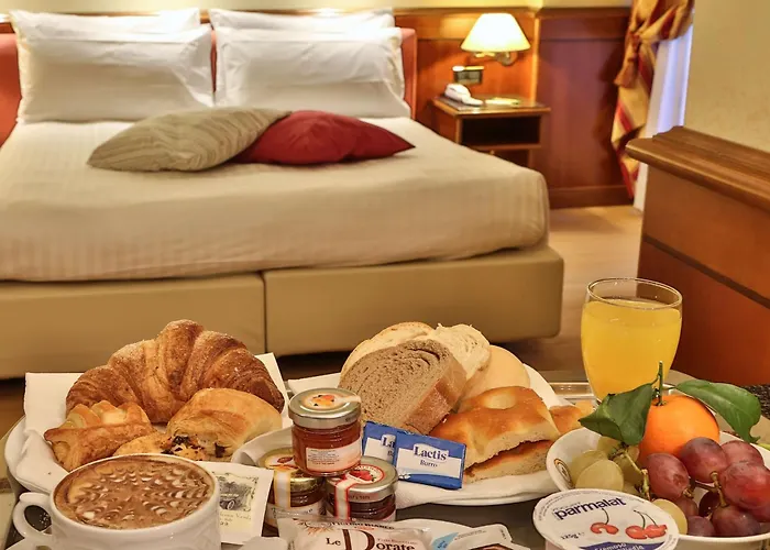 Western Moderno Verdi 4*