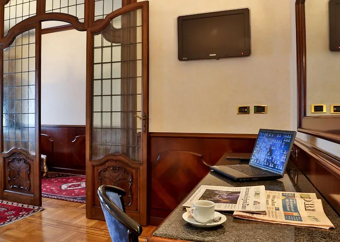 Western Moderno Verdi Genua