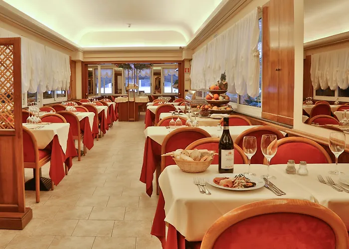 Hotel Western Moderno Verdi 4*