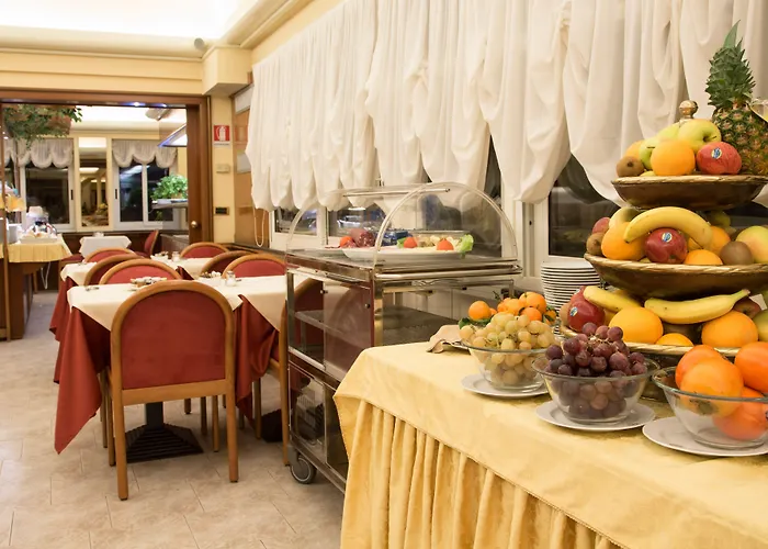 Western Moderno Verdi Hotel 4*