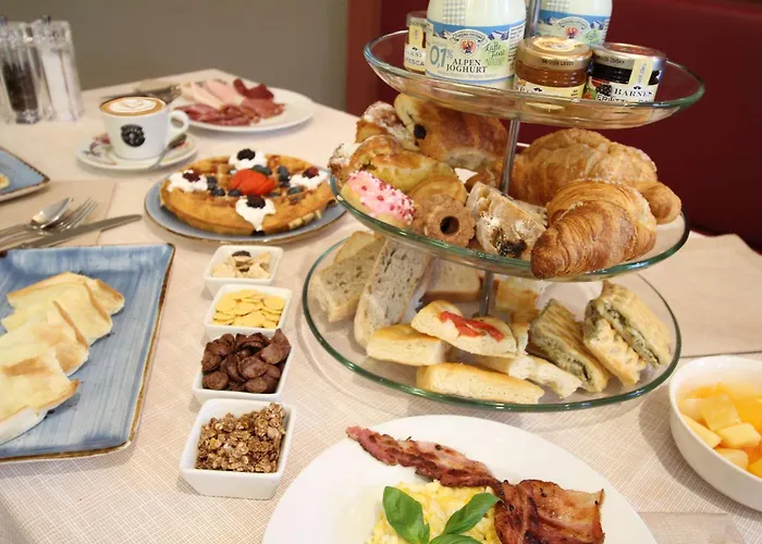 Hotel Western Moderno Verdi