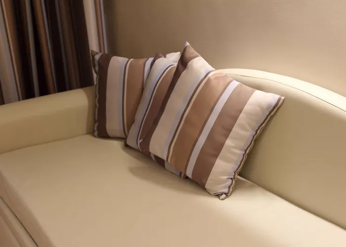 Hotel Western Moderno Verdi 4*