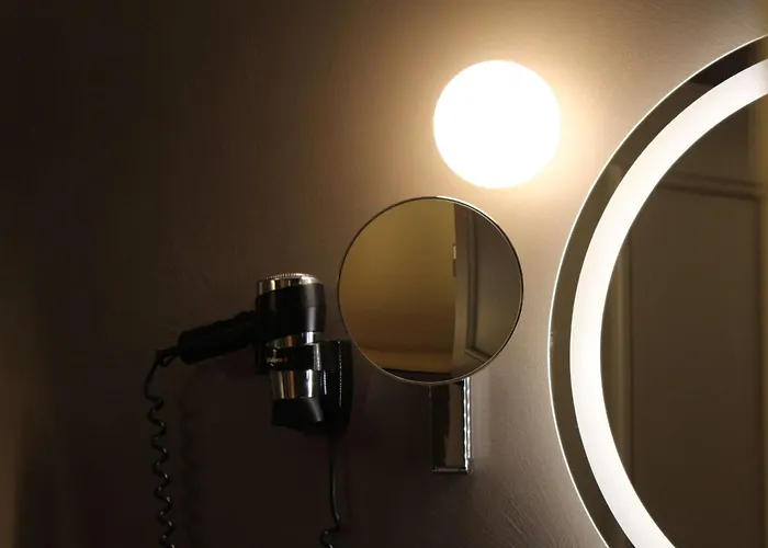 Western Moderno Verdi Hotel 4*