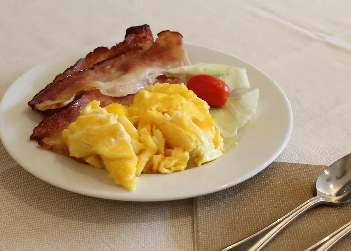 Hotel Western Moderno Verdi