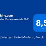 Western Moderno Verdi