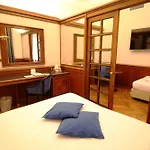 Hotel Western Moderno Verdi Génova