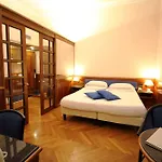 Western Moderno Verdi 4*