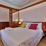 Hotel Western Moderno Verdi Génova