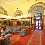Hotel Western Moderno Verdi 4*