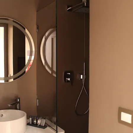 Western Moderno Verdi Hotel