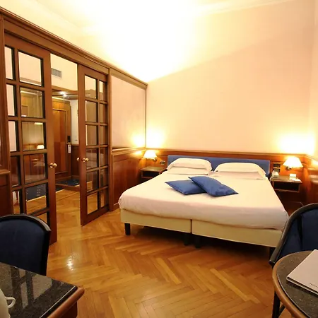 Western Moderno Verdi 4*