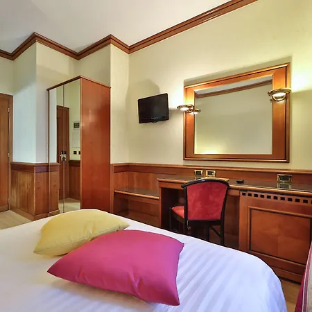 Western Moderno Verdi 4*