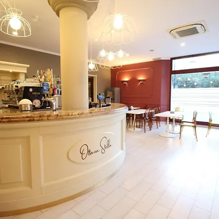 Western Moderno Verdi 4* Genua