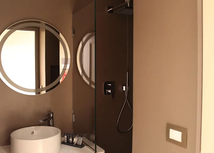 Western Moderno Verdi Hotel