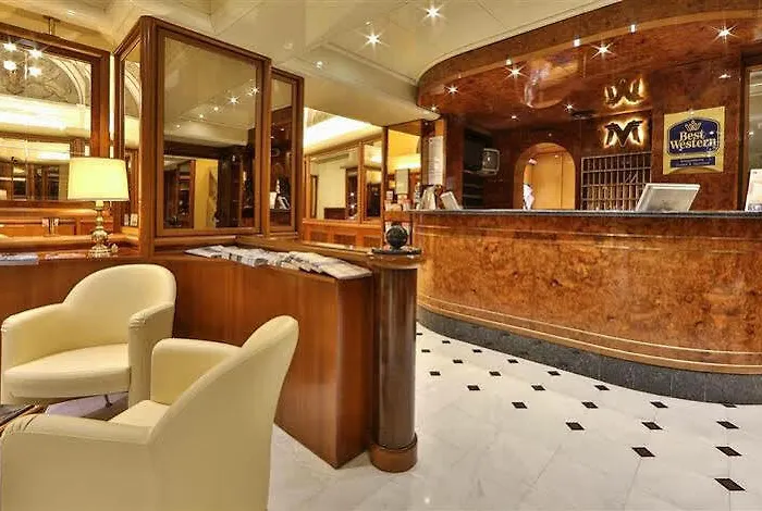 Western Moderno Verdi 4*